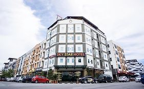 Sky Star Hotel Klia/Klia2